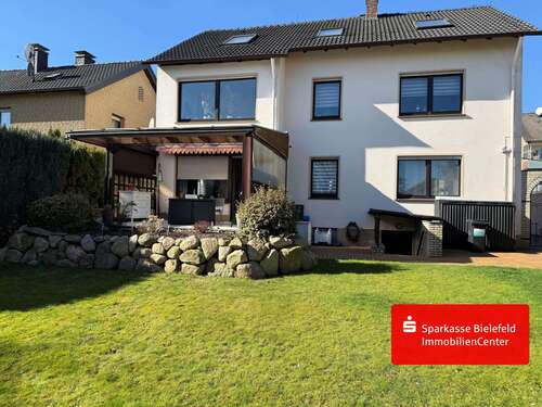 Foto - Haus zum Kaufen in Bielefeld 469.000,00 € 156 m²