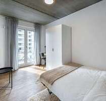 WG-Zimmer in Frankfurt am Main 655,00 € 10 m²