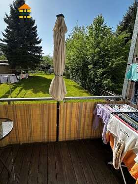 Foto - Wohnung zum Mieten in Chemnitz 472,00 € 65.52 m²