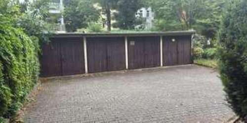 Foto - Garage zu vermieten in Frankfurt am Main 250,00 €