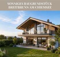 Grundstück zu verkaufen in Breitbrunn am Chiemsee 699.000,00 € 890 m²