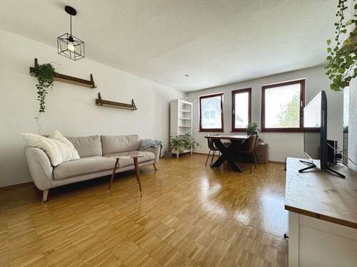 Foto - Wohnung zum Mieten in Heppenheim (Bergstraße) 840,00 € 65 m²