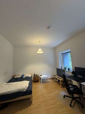Foto - Wohnung zum Mieten in Aachen 420,00 € 31.72 m²