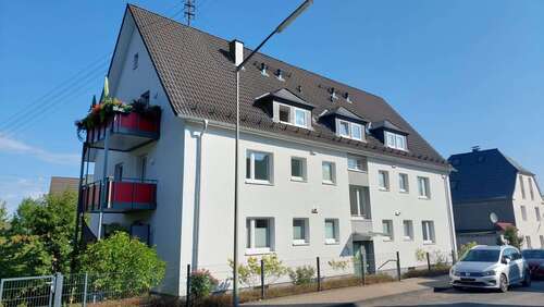 Foto - Wohnung zum Mieten in Siegen 466,00 € 52.41 m²