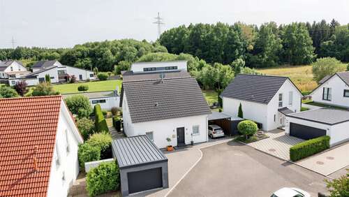 Foto - Haus zum Kaufen in Senden 598.000,00 € 130 m²