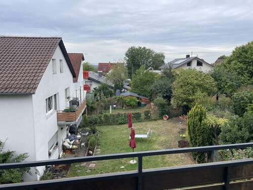 Foto - Wohnung zum Kaufen in Dossenheim 229.000,00 € 51 m²