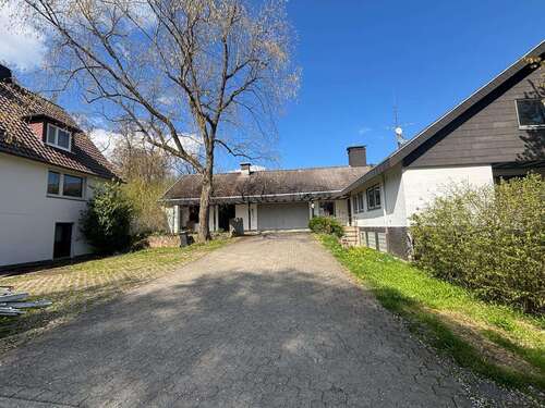 Foto - Haus zum Kaufen in Vellmar 1.170.000,00 € 439 m²