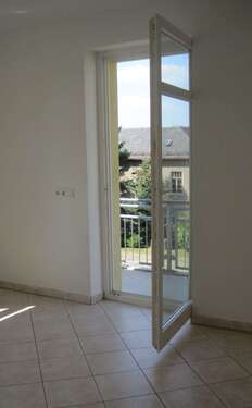 Foto - Wohnung zum Kaufen in Hartmannsdorf 66.000,00 € 66.16 m²