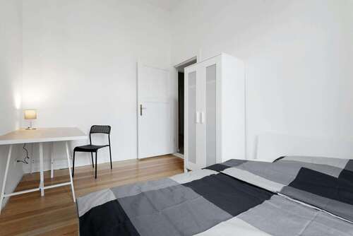 Foto - WG-Zimmer in Berlin 720,00 € 12 m²