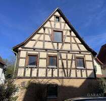 Haus zum Kaufen in Marbach am Neckar 345.000,00 € 100 m²