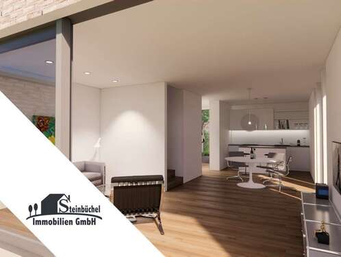 Foto - Wohnung zum Kaufen in Münster 830.000,00 € 94.5 m²