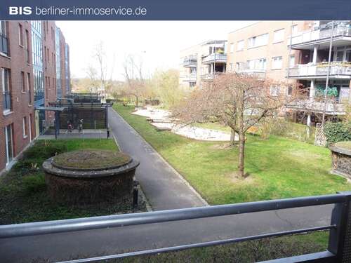 Foto - Wohnung zum Kaufen in Berlin 285.000,00 € 61.12 m²