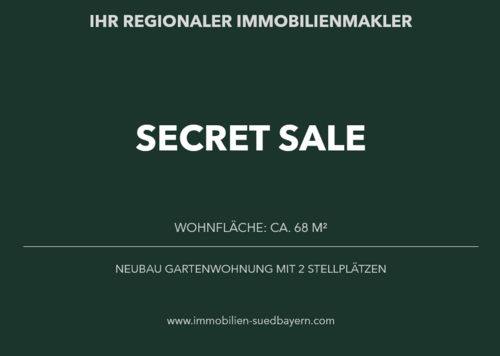 Foto - Wohnung zum Kaufen in Rohr in Niederbayern 185.000,00 € 68.39 m²