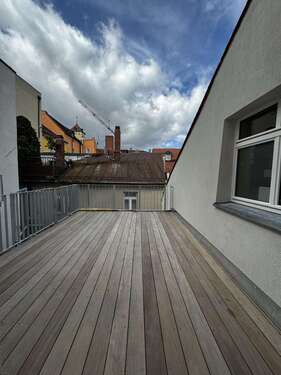 Foto - Wohnung zum Mieten in Regensburg 1.180,00 € 64 m²