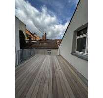 Wohnung zum Mieten in Regensburg 1.180,00 € 64 m²