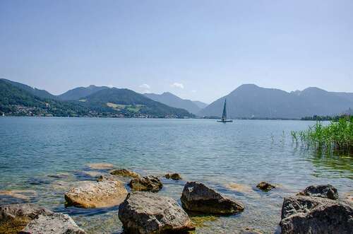 Foto - Grundstück zu verkaufen in Bad Wiessee 6.800.000,00 € 3550 m²