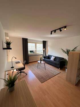 Foto - WG-Zimmer in München 990,00 € 24 m²