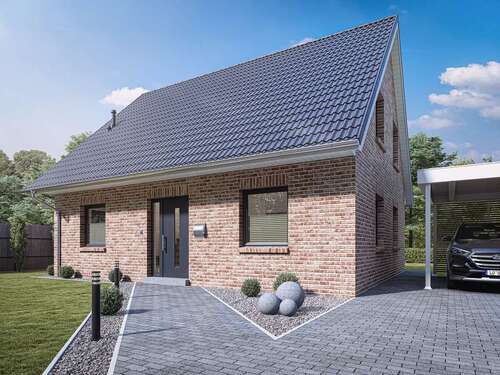 Foto - Haus zum Kaufen in Wedel 452.000,00 € 133 m²