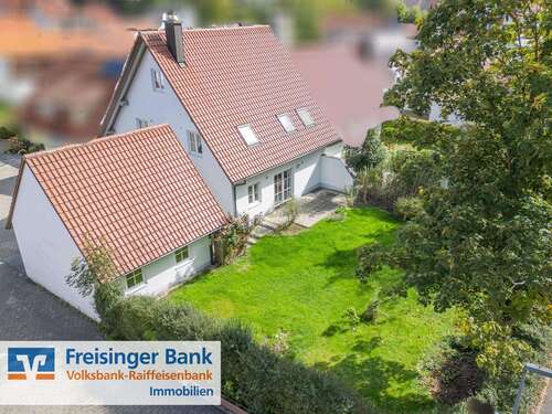 Foto - Haus zum Kaufen in Buch 599.000,00 € 151.41 m²