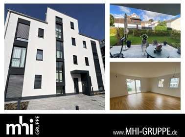 Foto - Wohnung zum Mieten in Eschweiler 809,00 € 58.18 m²