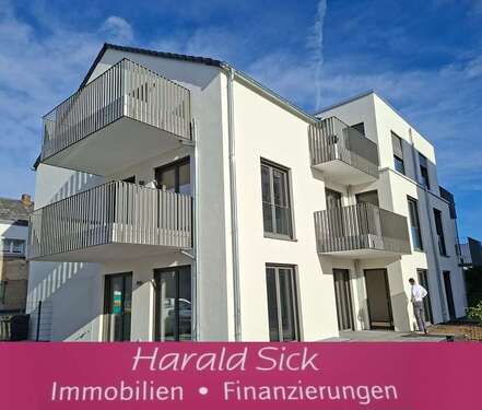 Foto - Wohnung zum Mieten in Alfter 950,00 € 61 m²