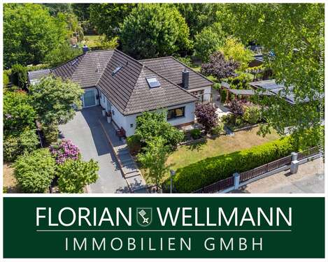 Foto - Haus zum Kaufen in Bremen 489.000,00 € 212.68 m²