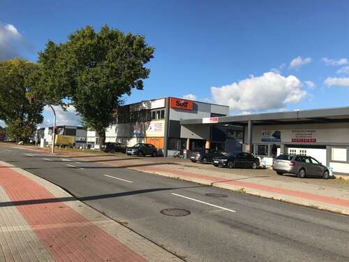 Foto - Büro in Kaltenkirchen 190,00 € 18 m²