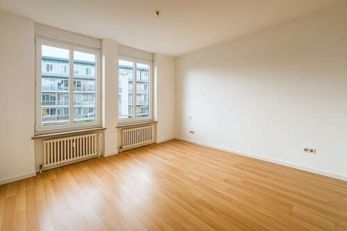 Foto - Wohnung zum Kaufen in Schönefeld 260.000,00 € 52.6 m²
