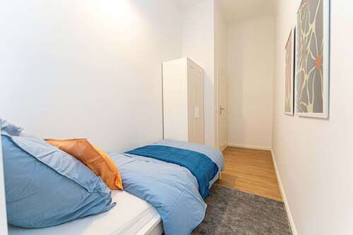 Foto - WG-Zimmer in Berlin 600,00 € 8 m²