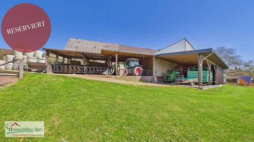 Foto - Haus zum Kaufen in Freudenburg 779.800,00 € 188 m²