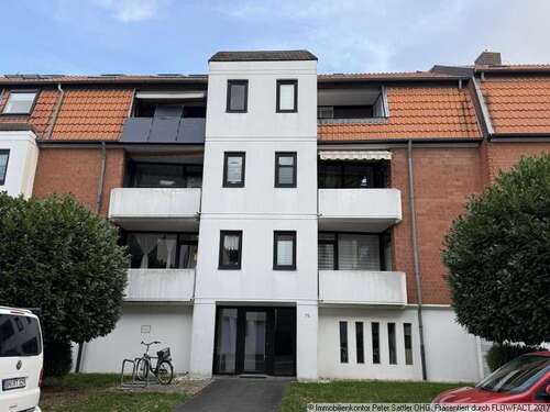 Foto - Wohnung zum Kaufen in Bonn 127.500,00 € 27 m²