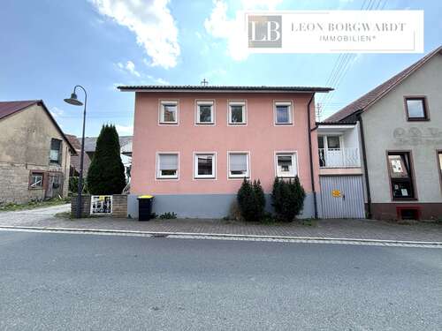 Foto - Haus zum Kaufen in Hardheim 229.900,00 € 116 m²