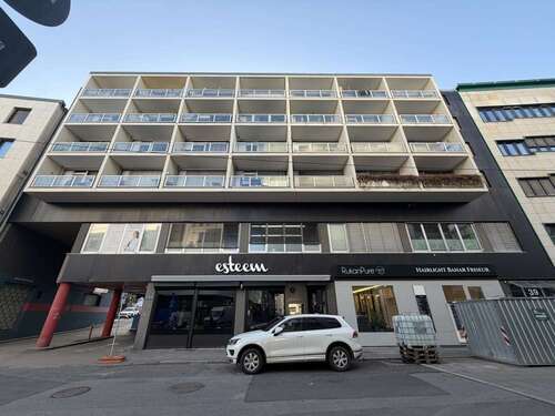 Foto - Wohnung zum Kaufen in Stuttgart Stuttgart-Mitte 198.000,00 € 56 m²
