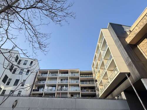 Foto - Wohnung zum Kaufen in Stuttgart Stuttgart-Mitte 225.000,00 € 56 m²