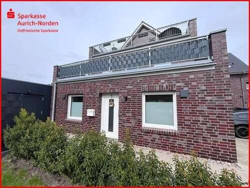 Foto - Wohnung zum Kaufen in Norden 319.000,00 € 64 m²