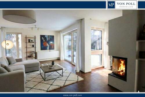 Foto - Haus zum Kaufen in München Solln 1.065.000,00 € 118 m²