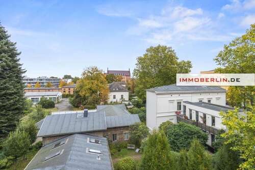 Foto - Wohnung zum Kaufen in Potsdam 269.000,00 € 50 m²