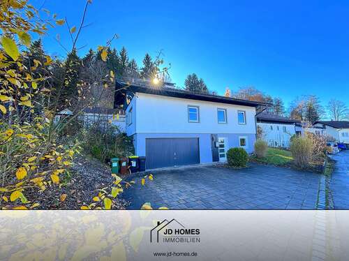 Foto - Haus zum Kaufen in Bad Heilbrunn 1.190.000,00 € 130 m²