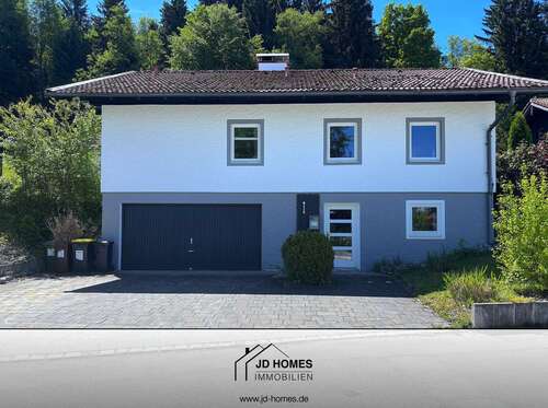 Foto - Haus zum Kaufen in Bad Heilbrunn 1.050.000,00 € 130 m²