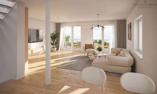 Foto - Haus zum Kaufen in Zeitlarn 745.000,00 € 155 m²