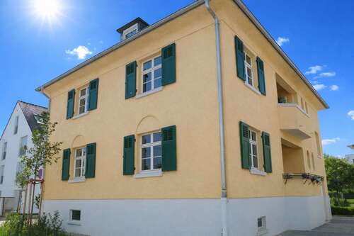 Foto - Wohnung zum Mieten in Wendlingen 1.100,00 € 86 m²