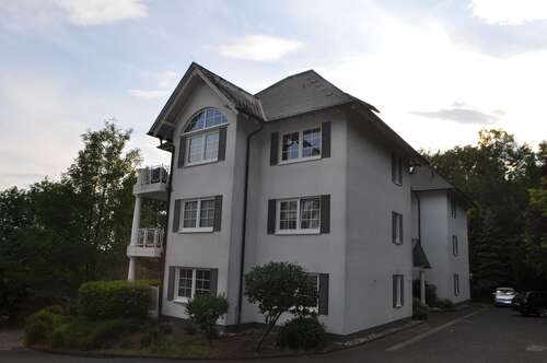 Foto - Wohnung zum Mieten in Wilnsdorf 400,00 € 45 m²