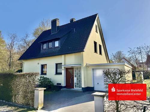 Foto - Haus zum Kaufen in Bielefeld 449.000,00 € 115 m²