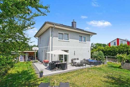 Foto - Haus zum Kaufen in Berlin 499.000,00 € 135 m²