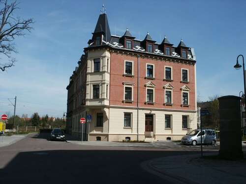 Foto - Wohnung zum Mieten in Markranstädt 581,00 € 61.13 m²