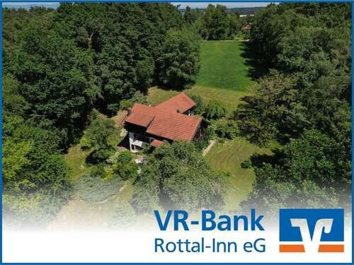Foto - Haus zum Kaufen in Egglham 489.000,00 € 212 m²