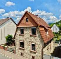 Haus zum Kaufen in Heppenheim (Bergstraße) 299.500,00 € 107 m²