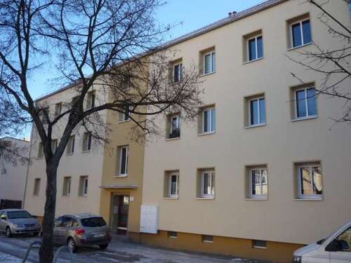 Foto - Wohnung zum Mieten in Cottbus 220,00 € 24.11 m²