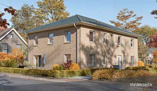Foto - Haus zum Kaufen in Hamburg 1.125.000,00 € 285 m²