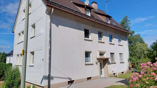 Foto - Wohnung zum Mieten in Kreuztal 344,40 € 45.32 m²